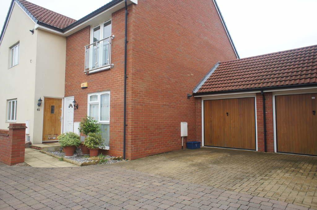 Bewdley Grove, Broughton, Milton Keynes